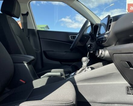 купить новое авто Хендай Venue 2025 года от официального дилера Автоцентр AUTO.RIA Хендай фото