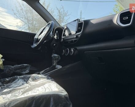 купить новое авто Хендай Venue 2025 года от официального дилера Автоцентр AUTO.RIA Хендай фото