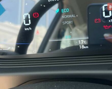 Хендай Venue 2025 в Киеве на Automoto.ua Хендай Venue, объемом двигателя 1.59 л и пробегом 0 тыс. км за 24551 $, фото 47 на Automoto.ua