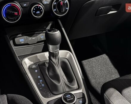 Хендай Venue, об'ємом двигуна 1.59 л та пробігом 0 тис. км за 21576 $, фото 24 на Automoto.ua