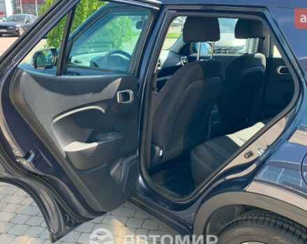 Хендай Venue, об'ємом двигуна 1.59 л та пробігом 0 тис. км за 23022 $, фото 30 на Automoto.ua