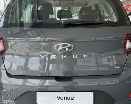 Хендай Venue, объемом двигателя 1.59 л и пробегом 0 тыс. км за 23890 $, фото 11 на Automoto.ua