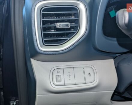 Хендай Venue, об'ємом двигуна 1.59 л та пробігом 0 тис. км за 23798 $, фото 13 на Automoto.ua