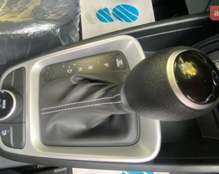 купити нове авто Хендай Venue 2025 року від офіційного дилера Автоцентр AUTO.RIA Хендай фото