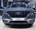 Хендай Venue, объемом двигателя 1.59 л и пробегом 0 тыс. км за 21448 $, фото 5 на Automoto.ua