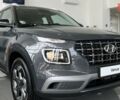 купити нове авто Хендай Venue 2025 року від офіційного дилера Автоцентр AUTO.RIA Хендай фото