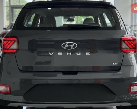 купить новое авто Хендай Venue 2025 года от официального дилера Автоцентр AUTO.RIA Хендай фото