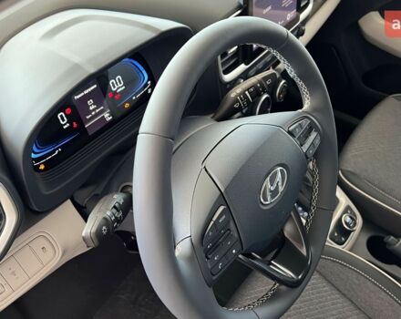 купить новое авто Хендай Venue 2025 года от официального дилера Автоцентр AUTO.RIA Хендай фото
