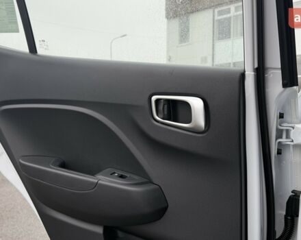 купити нове авто Хендай Venue 2025 року від офіційного дилера Автоцентр AUTO.RIA Хендай фото