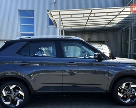 купить новое авто Хендай Venue 2025 года от официального дилера Автоцентр AUTO.RIA Хендай фото