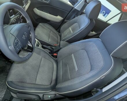 Хендай Venue, об'ємом двигуна 1.59 л та пробігом 0 тис. км за 23798 $, фото 10 на Automoto.ua