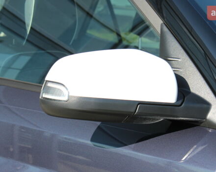 Хендай Venue, объемом двигателя 1.59 л и пробегом 0 тыс. км за 23669 $, фото 21 на Automoto.ua