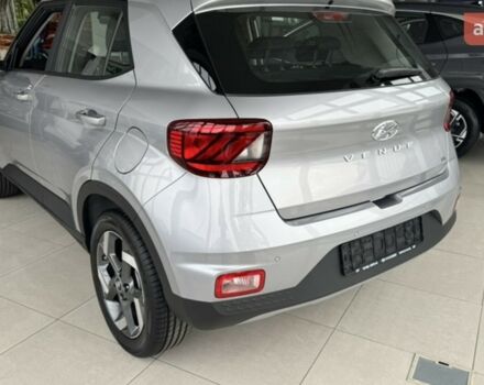 Хендай Venue, об'ємом двигуна 1.59 л та пробігом 0 тис. км за 24016 $, фото 3 на Automoto.ua