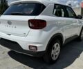 Хендай Venue, объемом двигателя 1.59 л и пробегом 0 тыс. км за 21586 $, фото 3 на Automoto.ua