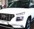 купить новое авто Хендай Venue 2025 года от официального дилера Автоцентр AUTO.RIA Хендай фото