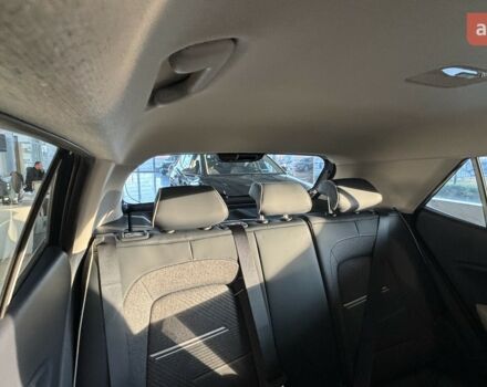 купить новое авто Хендай Venue 2025 года от официального дилера Автоцентр AUTO.RIA Хендай фото