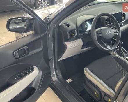 купити нове авто Хендай Venue 2025 року від офіційного дилера Автоцентр AUTO.RIA Хендай фото