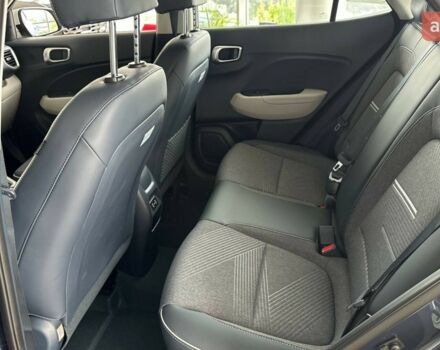 Хендай Venue, объемом двигателя 1.59 л и пробегом 0 тыс. км за 26506 $, фото 23 на Automoto.ua