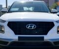 купить новое авто Хендай Venue 2025 года от официального дилера Автоцентр AUTO.RIA Хендай фото