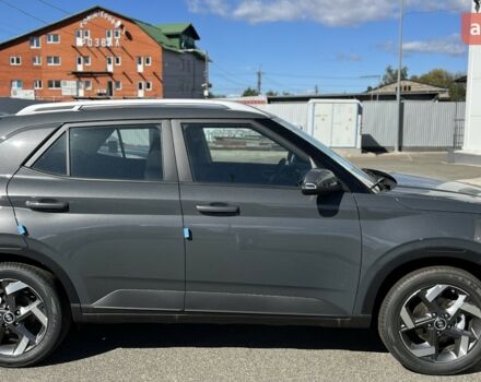 купить новое авто Хендай Venue 2025 года от официального дилера Автоцентр AUTO.RIA Хендай фото