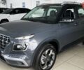 купить новое авто Хендай Venue 2025 года от официального дилера Автоцентр AUTO.RIA Хендай фото