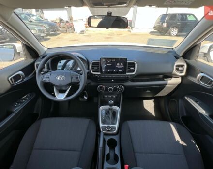 купить новое авто Хендай Venue 2025 года от официального дилера Автоцентр AUTO.RIA Хендай фото