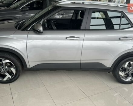 Хендай Venue, об'ємом двигуна 1.59 л та пробігом 0 тис. км за 24016 $, фото 4 на Automoto.ua