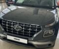 купити нове авто Хендай Venue 2025 року від офіційного дилера Автоцентр AUTO.RIA Хендай фото