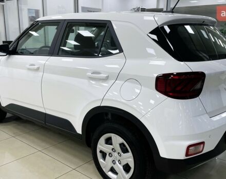 купить новое авто Хендай Venue 2025 года от официального дилера Автоцентр AUTO.RIA Хендай фото