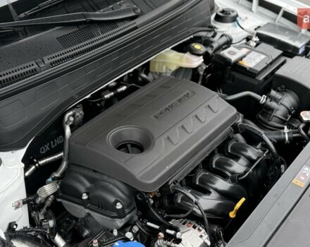 купити нове авто Хендай Venue 2025 року від офіційного дилера Автоцентр AUTO.RIA Хендай фото