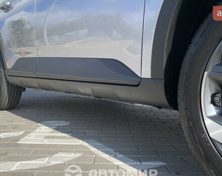 Хендай Venue, объемом двигателя 1.59 л и пробегом 0 тыс. км за 22784 $, фото 14 на Automoto.ua