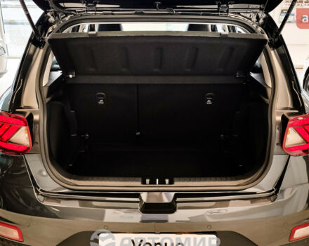 Хендай Venue, объемом двигателя 1.59 л и пробегом 0 тыс. км за 24004 $, фото 15 на Automoto.ua