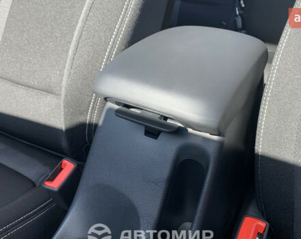 Хендай Venue, объемом двигателя 1.59 л и пробегом 0 тыс. км за 22784 $, фото 33 на Automoto.ua