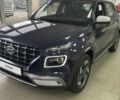 купить новое авто Хендай Venue 2025 года от официального дилера HYUNDAI Аеліта Хендай фото