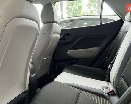 купить новое авто Хендай Venue 2025 года от официального дилера Автоцентр AUTO.RIA Хендай фото