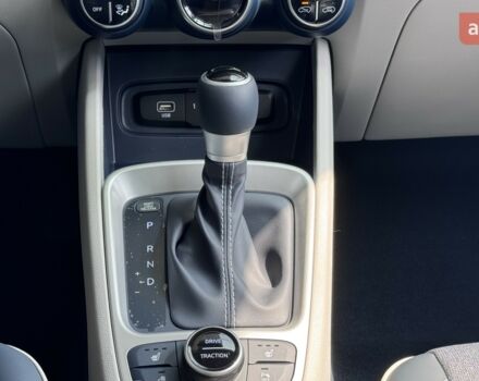 Хендай Venue, об'ємом двигуна 1.59 л та пробігом 0 тис. км за 23871 $, фото 27 на Automoto.ua