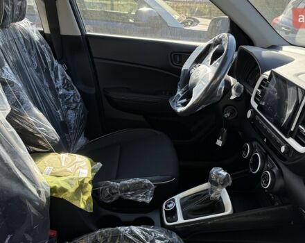 купити нове авто Хендай Venue 2025 року від офіційного дилера Автоцентр AUTO.RIA Хендай фото
