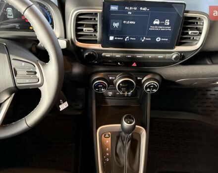 купити нове авто Хендай Venue 2025 року від офіційного дилера Автоцентр AUTO.RIA Хендай фото
