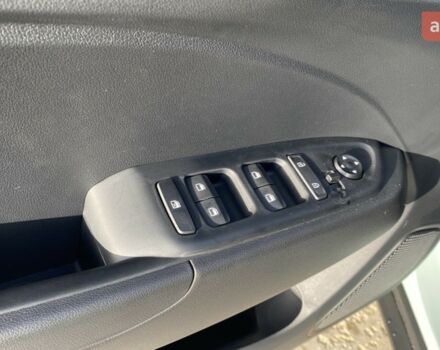 Хендай Venue, об'ємом двигуна 1.59 л та пробігом 0 тис. км за 20166 $, фото 10 на Automoto.ua