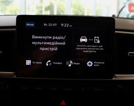 купить новое авто Хендай Venue 2025 года от официального дилера Офіційний дилер Hyundai Перфект Моторс Хендай фото