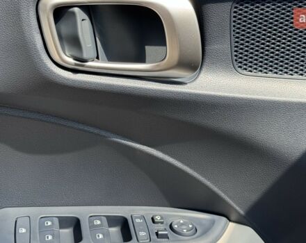 Хендай Venue, об'ємом двигуна 1.59 л та пробігом 0 тис. км за 23871 $, фото 13 на Automoto.ua