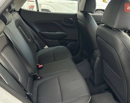 купити нове авто Хендай Venue 2025 року від офіційного дилера HYUNDAI Аеліта Хендай фото