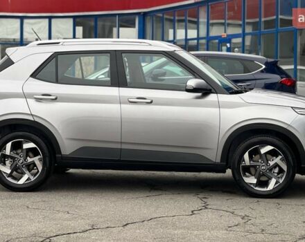 купить новое авто Хендай Venue 2025 года от официального дилера ХЮНДАЙ МОТОР ПОДІЛЛЯ Хендай фото