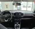 купить новое авто Хендай Venue 2025 года от официального дилера Автоцентр AUTO.RIA Хендай фото