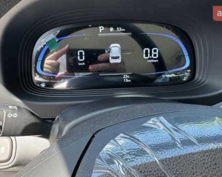 Хендай Venue, объемом двигателя 1.59 л и пробегом 0 тыс. км за 21586 $, фото 22 на Automoto.ua