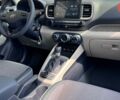 Хендай Venue, об'ємом двигуна 1.59 л та пробігом 0 тис. км за 23871 $, фото 18 на Automoto.ua