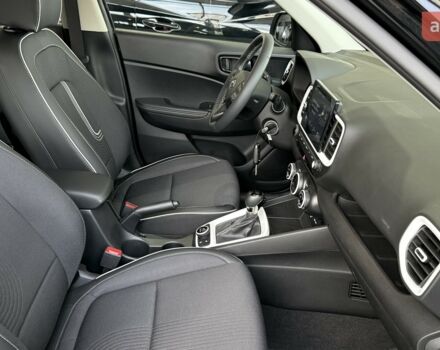 купити нове авто Хендай Venue 2025 року від офіційного дилера Автоцентр AUTO.RIA Хендай фото