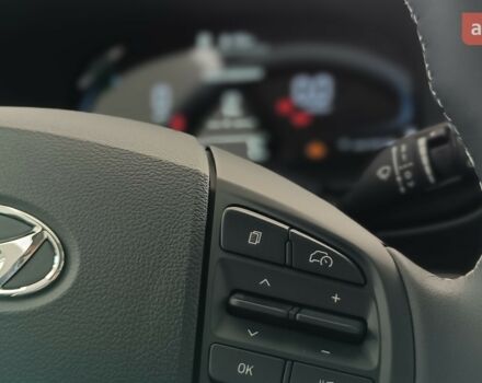 Хендай Venue, объемом двигателя 1.59 л и пробегом 0 тыс. км за 23669 $, фото 16 на Automoto.ua