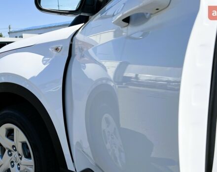 купить новое авто Хендай Venue 2025 года от официального дилера Автоцентр AUTO.RIA Хендай фото