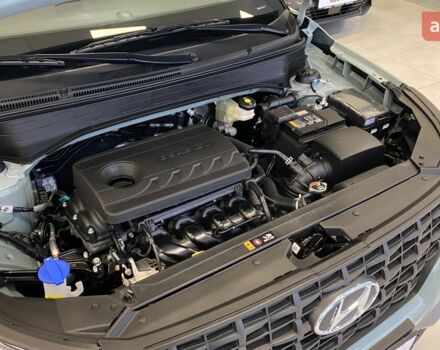 купить новое авто Хендай Venue 2025 года от официального дилера Автоцентр AUTO.RIA Хендай фото